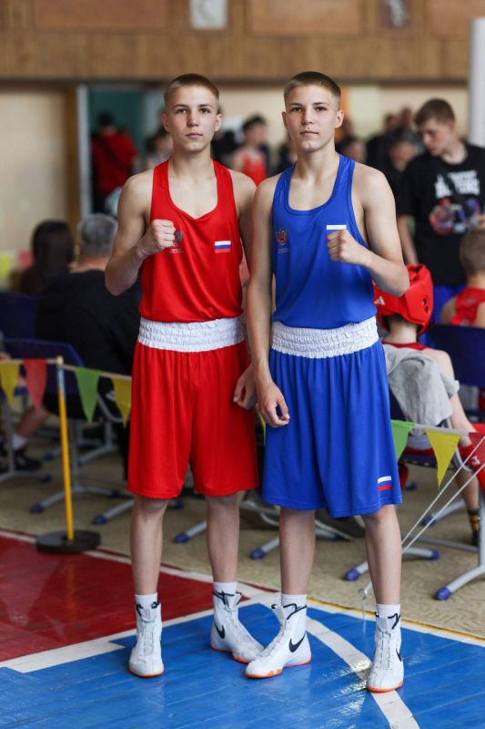 Триумф юных боксеров на Республиканском турнире! Триумф юных боксеров на Республиканском турнире!