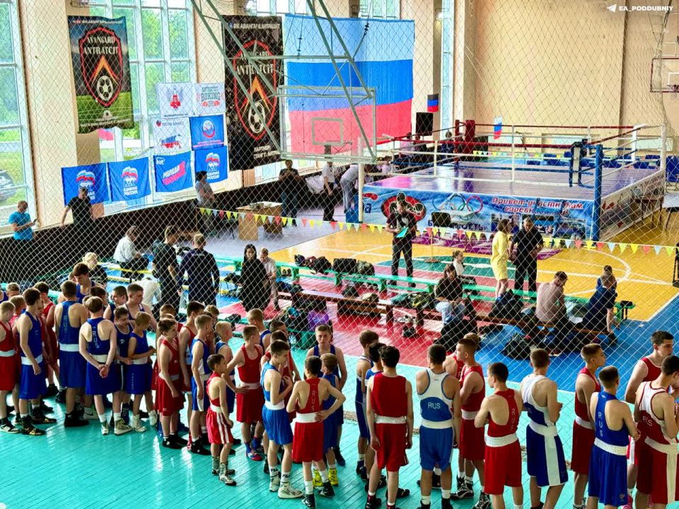 Триумф юных боксеров на Республиканском турнире! Триумф юных боксеров на Республиканском турнире!