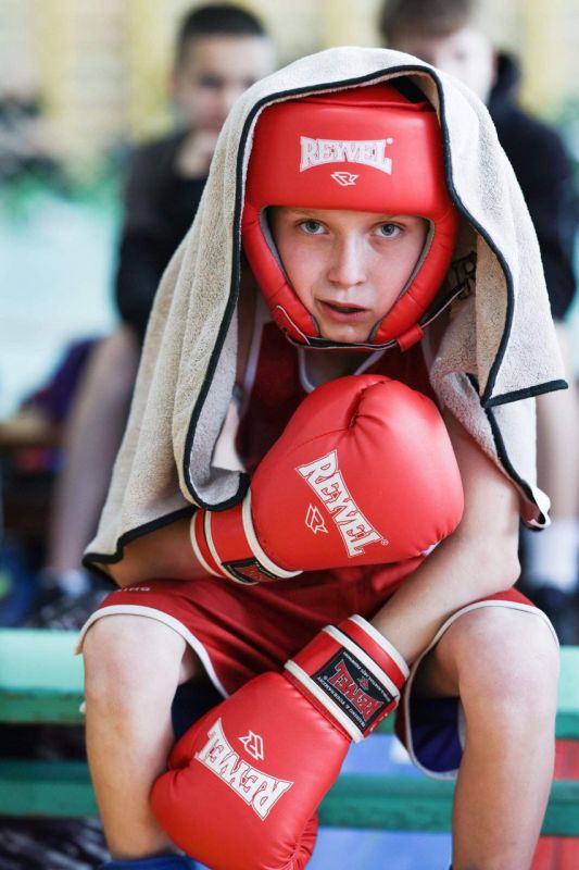 Триумф юных боксеров на Республиканском турнире! Триумф юных боксеров на Республиканском турнире!