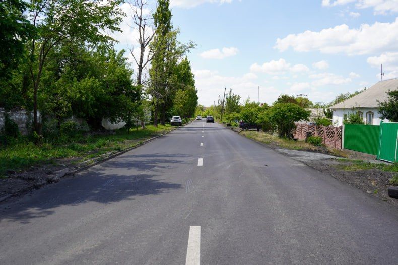 В Свердловском округе благодаря Красноярскому краю завершен ремонт дорог на ул. Дарвина и ул. Промышленная В Свердловском округе благодаря Красноярскому краю завершен ремонт дорог на ул. Дарвина и ул. Промышленная