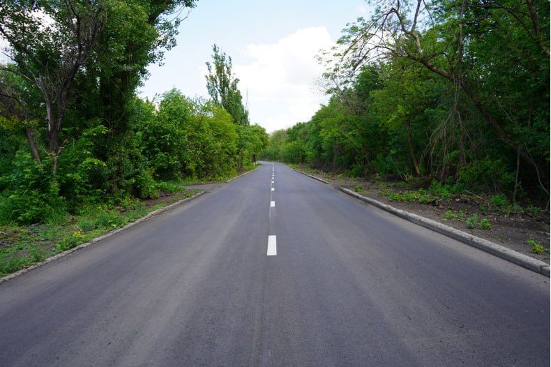 В Свердловском округе благодаря Красноярскому краю завершен ремонт дорог на ул. Дарвина и ул. Промышленная В Свердловском округе благодаря Красноярскому краю завершен ремонт дорог на ул. Дарвина и ул. Промышленная