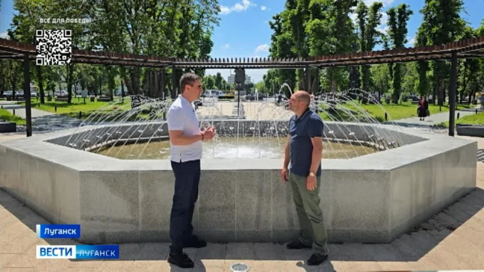 Бизнес выбирает ЛНР: предприятия из других регионов всё чаще начинают работу в нашей Республике