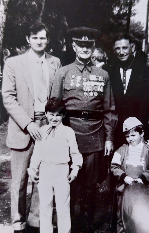 Подведены итоги конкурса фотографий и рисунков «Победный май» Подведены итоги конкурса фотографий и рисунков «Победный май»