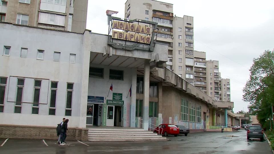 «Осталось установить насос и подключить нас к котельной, которую в прошлом году также установили тюменские специалисты. Затем они проведут опрессовку, и будем ждать зимы»