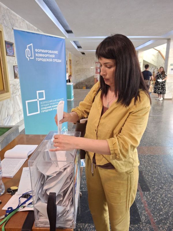 Продолжается голосование по благоустройству городского округа город Ровеньки, в котором каждый желающий может отдать свой голос Продолжается голосование по благоустройству городского округа город Ровеньки, в котором каждый желающий может отдать свой голос