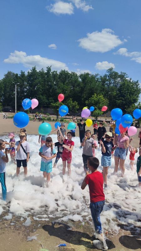 2 июня 2025 года в филиале ДК с. Передельское 2 июня 2025 года в филиале ДК с. Передельское