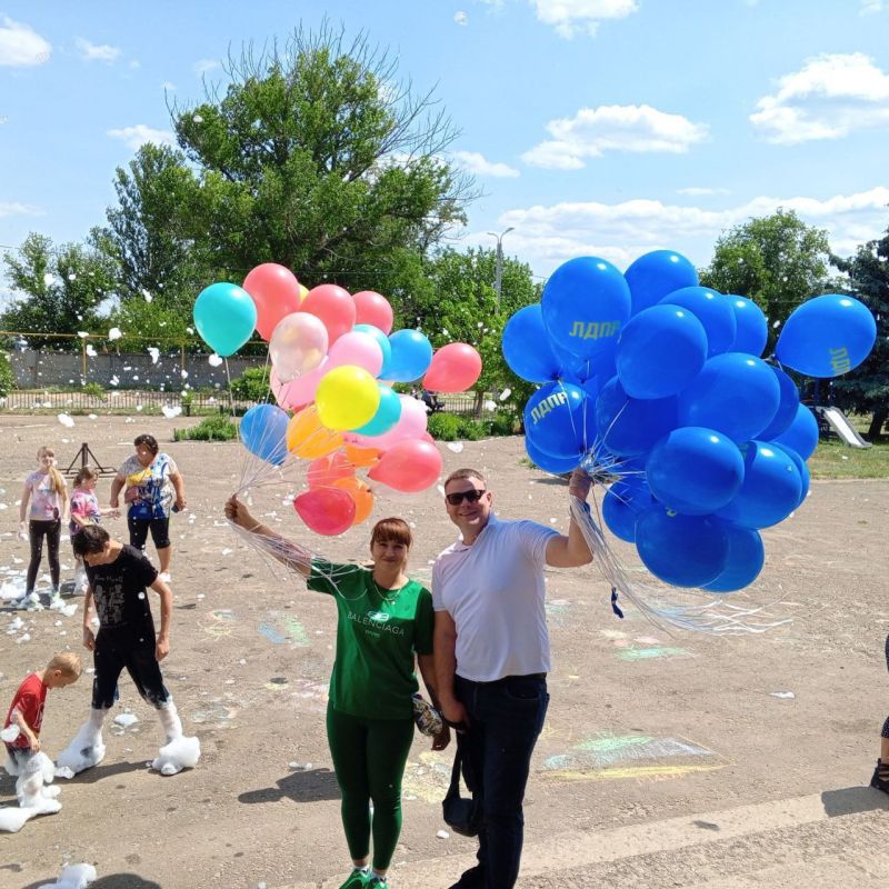 2 июня 2025 года в филиале ДК с. Передельское 2 июня 2025 года в филиале ДК с. Передельское
