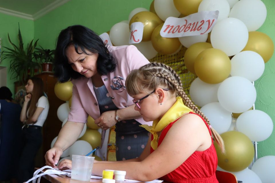 Евгений Бондарь: Пришкольные тематические площадки открыли свои двери для юных жителей округа! Евгений Бондарь: Пришкольные тематические площадки открыли свои двери для юных жителей округа!