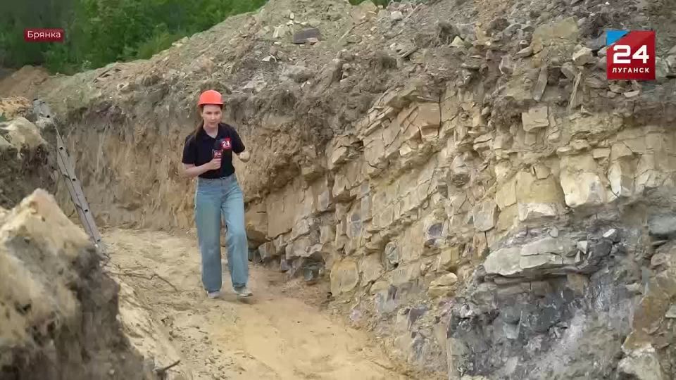 Брянская область восстанавливает канализационную сеть Брянки