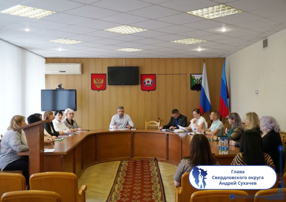 ВРИП Главы г. Рубежное - Евгений Шаталин ВРИП Главы г. Рубежное - Евгений Шаталин