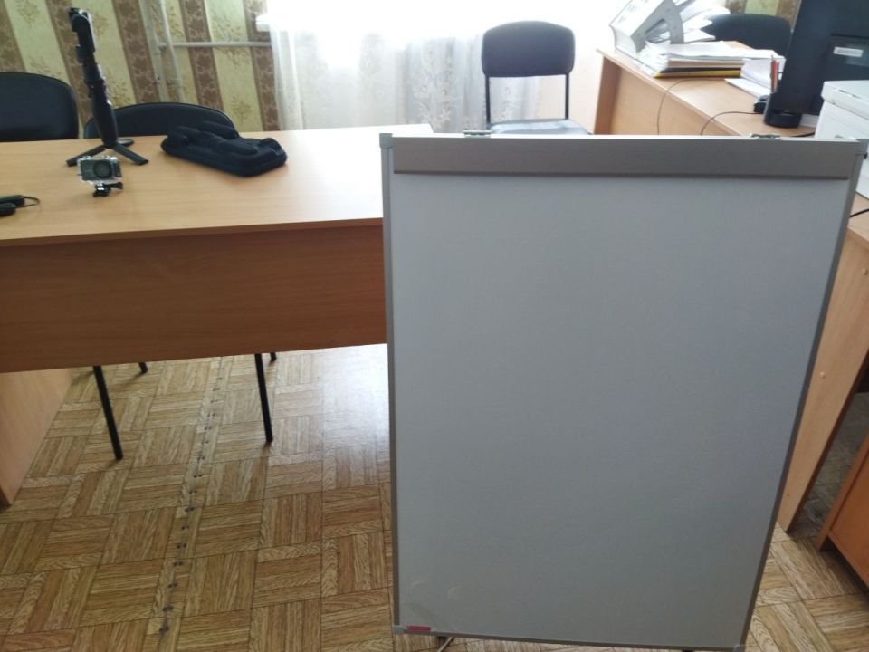 В Доме творчества детей и юношества прошла презентация современного комплекта оборудования для медиацентра, в которой приняли участие заместитель Главы городского округа Ольга Орлова и консультант управления образования... В Доме творчества детей и юношества прошла презентация современного комплекта оборудования для медиацентра, в которой приняли участие заместитель Главы городского округа Ольга Орлова и консультант управления образования...