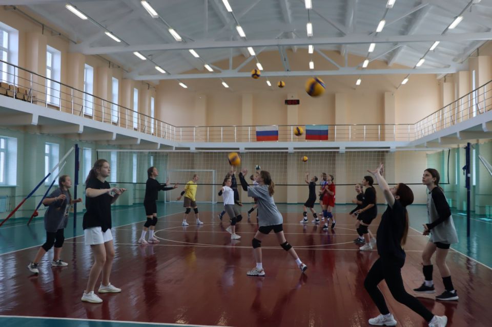 Полезно и интересно проведут лето воспитанники северодонецкой спортшколы Полезно и интересно проведут лето воспитанники северодонецкой спортшколы