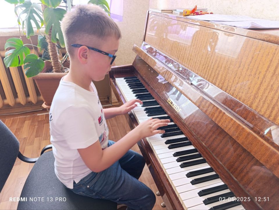 "Солнышко в окошке" - музыка надежды и добра "Солнышко в окошке" - музыка надежды и добра