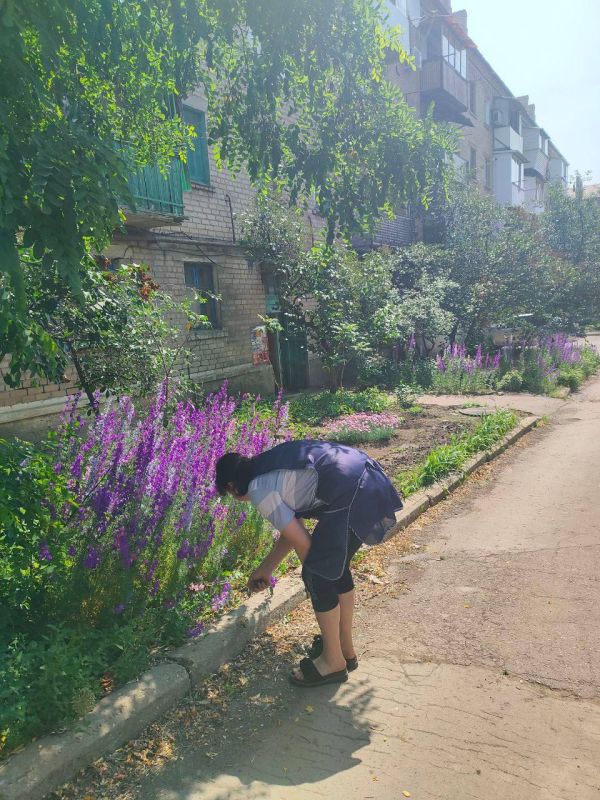 Андрей Рубанцов: Коммунальщики городского округа ежедневно на страже чистоты и порядка! Андрей Рубанцов: Коммунальщики городского округа ежедневно на страже чистоты и порядка!