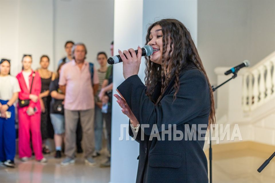 В академии М. Матусовского состоялось открытие Всероссийского молодежного патриотического конкурса-пленэра «Место силы» В академии М. Матусовского состоялось открытие Всероссийского молодежного патриотического конкурса-пленэра «Место силы»