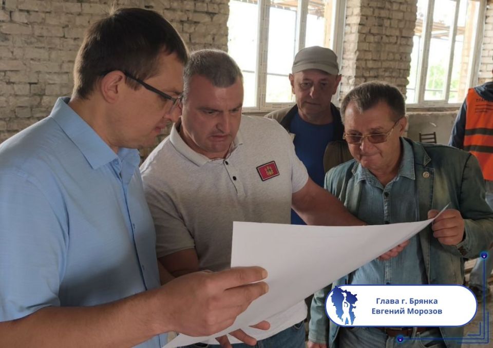 ВРИП Главы г. Рубежное - Евгений Шаталин ВРИП Главы г. Рубежное - Евгений Шаталин