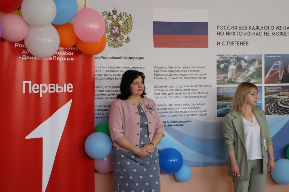 Евгений Бондарь: Пришкольные тематические площадки открыли свои двери для юных жителей округа! Евгений Бондарь: Пришкольные тематические площадки открыли свои двери для юных жителей округа!