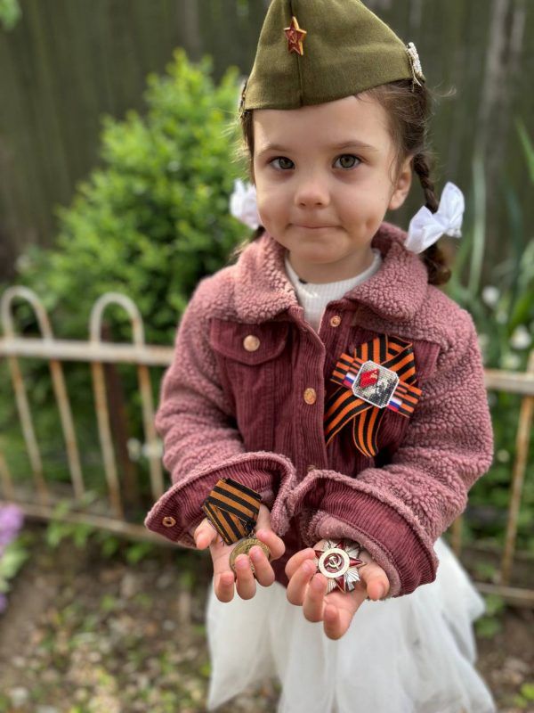 Подведены итоги конкурса фотографий и рисунков «Победный май»