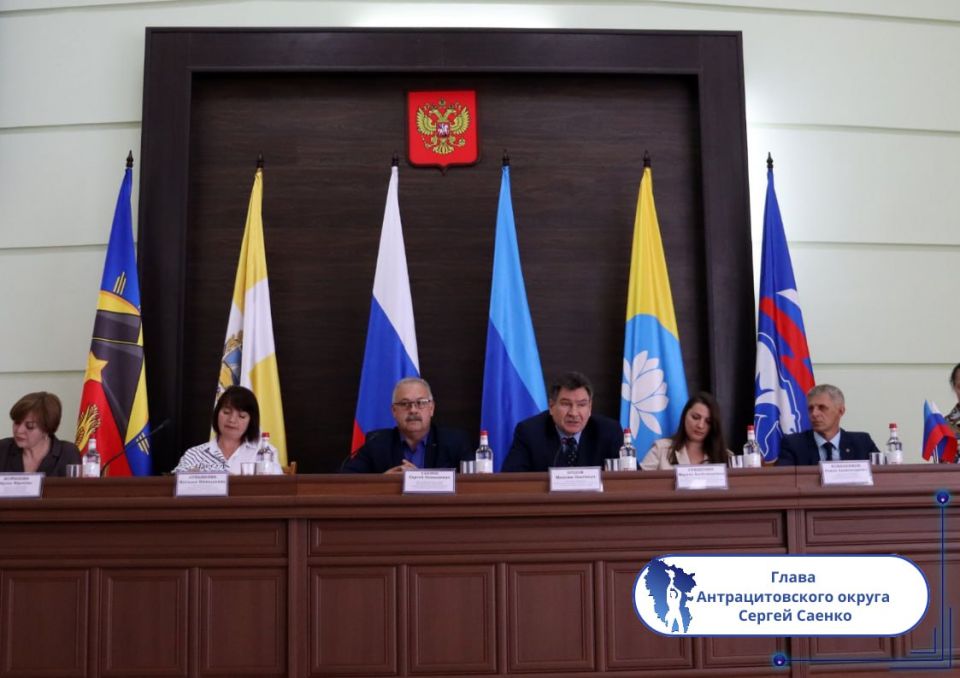 ВРИП Главы г. Рубежное - Евгений Шаталин ВРИП Главы г. Рубежное - Евгений Шаталин