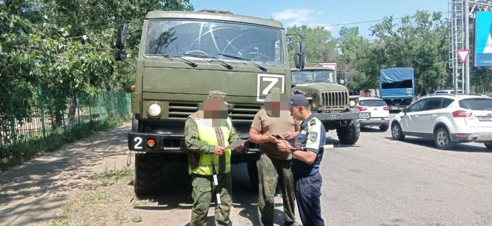 Правоохранители призывают водителей быть внимательными и осторожными в период летних каникул Правоохранители призывают водителей быть внимательными и осторожными в период летних каникул