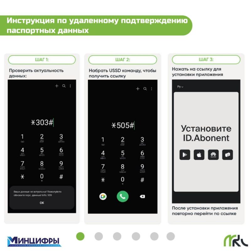 Пошаговая инструкция по удаленному подтверждению паспортных данных для абонентов МКС через Госуслуги Пошаговая инструкция по удаленному подтверждению паспортных данных для абонентов МКС через Госуслуги