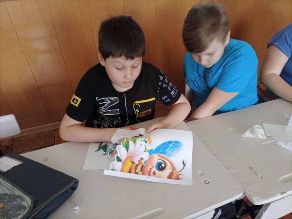 02.06.2025г. первый день работы пришкольной площадки "Планета детства" прошел он под названием "Знакомство" 02.06.2025г. первый день работы пришкольной площадки "Планета детства" прошел он под названием "Знакомство"
