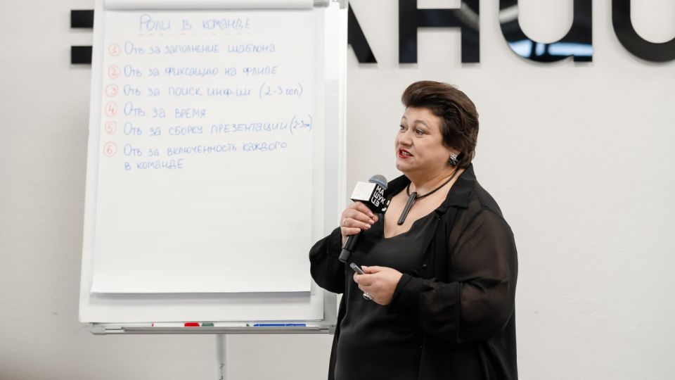 В Центре знаний «Машук» участники клуба «Эльбрус-Новороссия» разработали проекты для развития исторических территорий России В Центре знаний «Машук» участники клуба «Эльбрус-Новороссия» разработали проекты для развития исторических территорий России