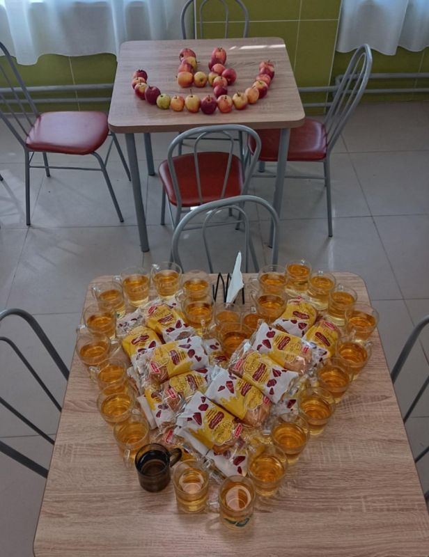 92 ребенка из Беловодского МО приехали на отдых в Новосибирскую область 92 ребенка из Беловодского МО приехали на отдых в Новосибирскую область