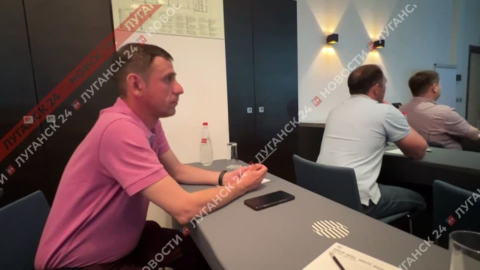 Представители ГТРК ЛНР примут участие в Сочинской конференции «Локальное радио»