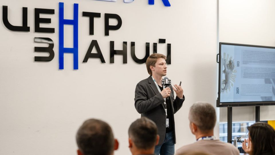В Центре знаний «Машук» участники клуба «Эльбрус-Новороссия» разработали проекты для развития исторических территорий России В Центре знаний «Машук» участники клуба «Эльбрус-Новороссия» разработали проекты для развития исторических территорий России