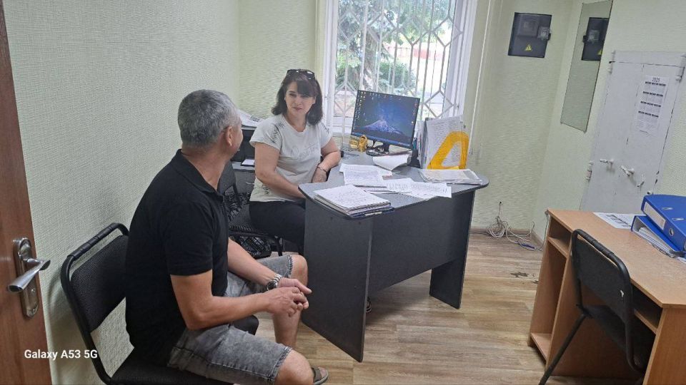 Петровский отдел жизнеобеспечения населенных пунктов продолжает свою работу по адресу: пгт Петровка, пл. Красных Партизан, 1 Петровский отдел жизнеобеспечения населенных пунктов продолжает свою работу по адресу: пгт Петровка, пл. Красных Партизан, 1