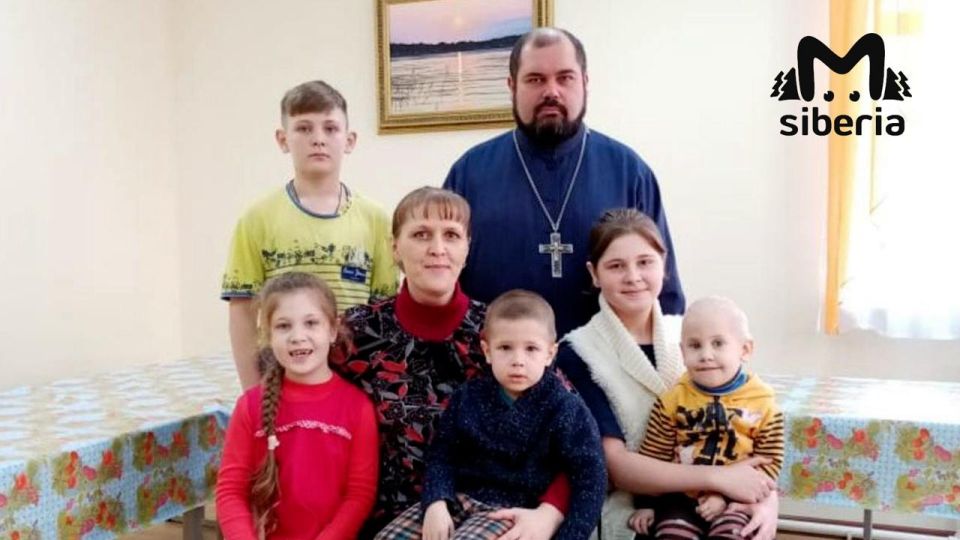 Священник насмерть разбился на машине в Новосибирской области Священник насмерть разбился на машине в Новосибирской области