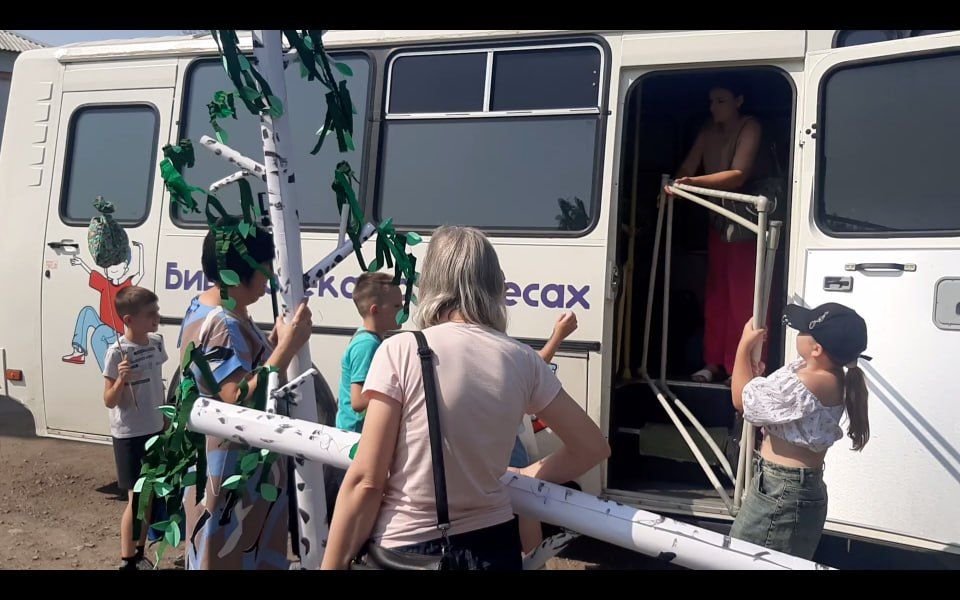Состоялась премьера кукольного спектакля Состоялась премьера кукольного спектакля