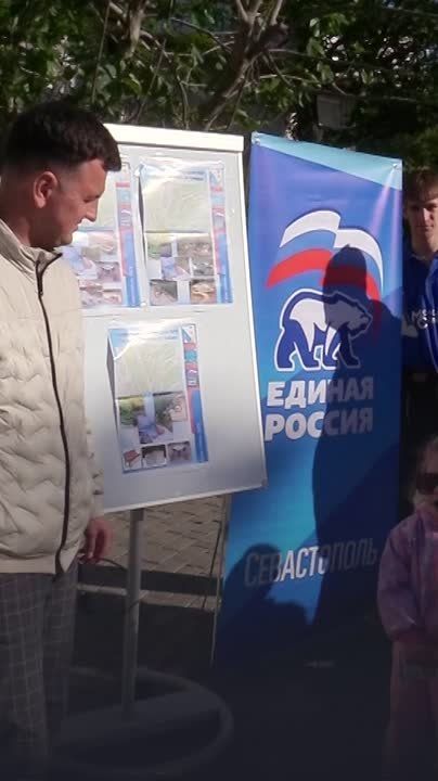 Зинаида Наден: Сделаем вместе свой город красивее!