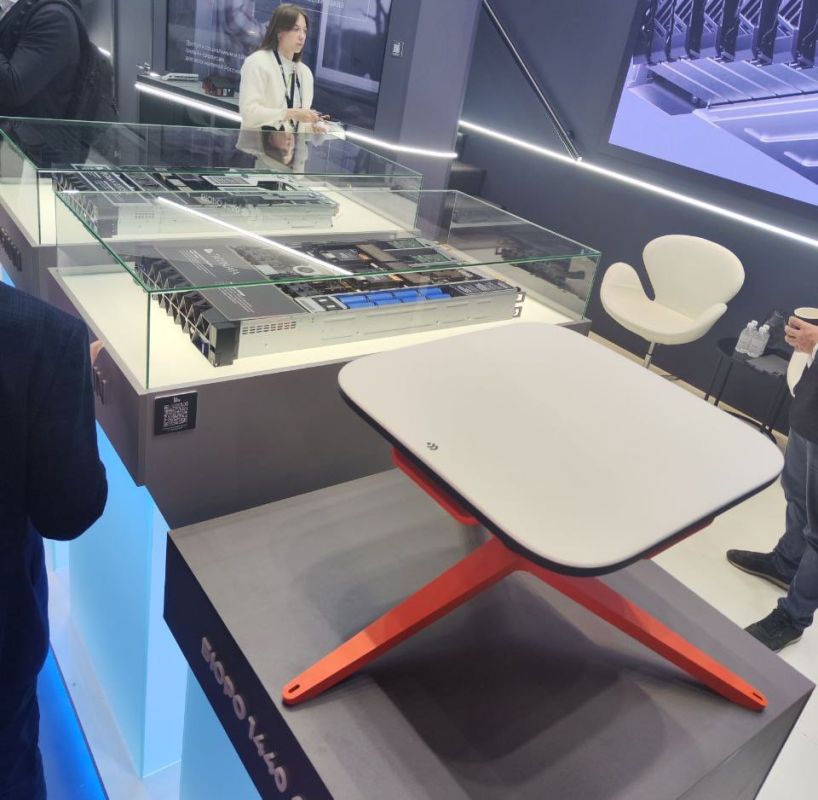 Минцифры ЛНР принимает участие в конференции "ЦИПР-2025" Минцифры ЛНР принимает участие в конференции "ЦИПР-2025"