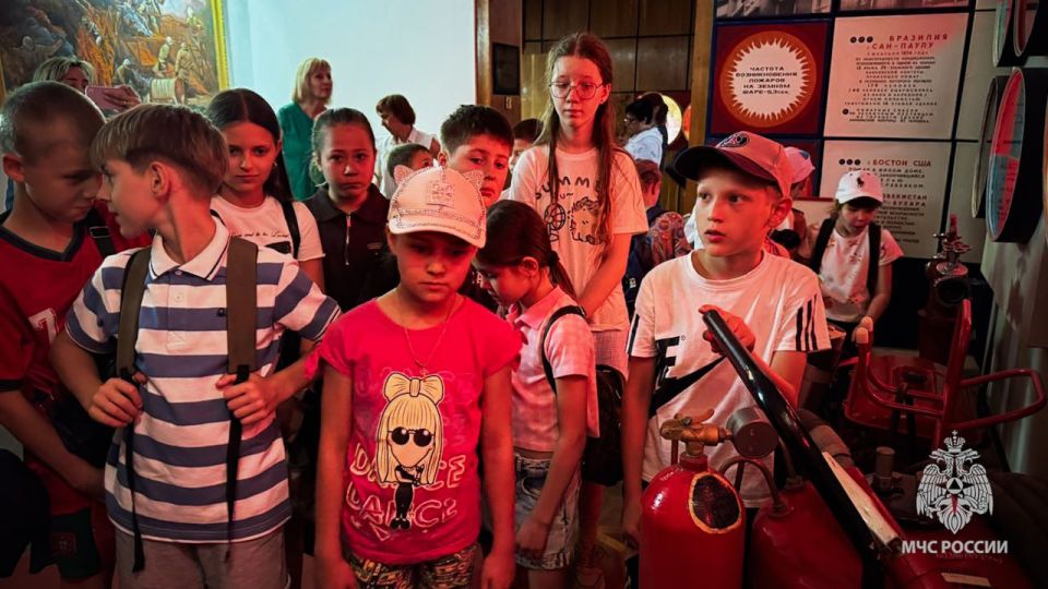 Онлайн-олимпиада по безопасности: проверь свои знания! Онлайн-олимпиада по безопасности: проверь свои знания!