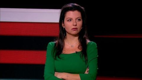Маргарита Симоньян: Запустили радиовещание в новых регионах