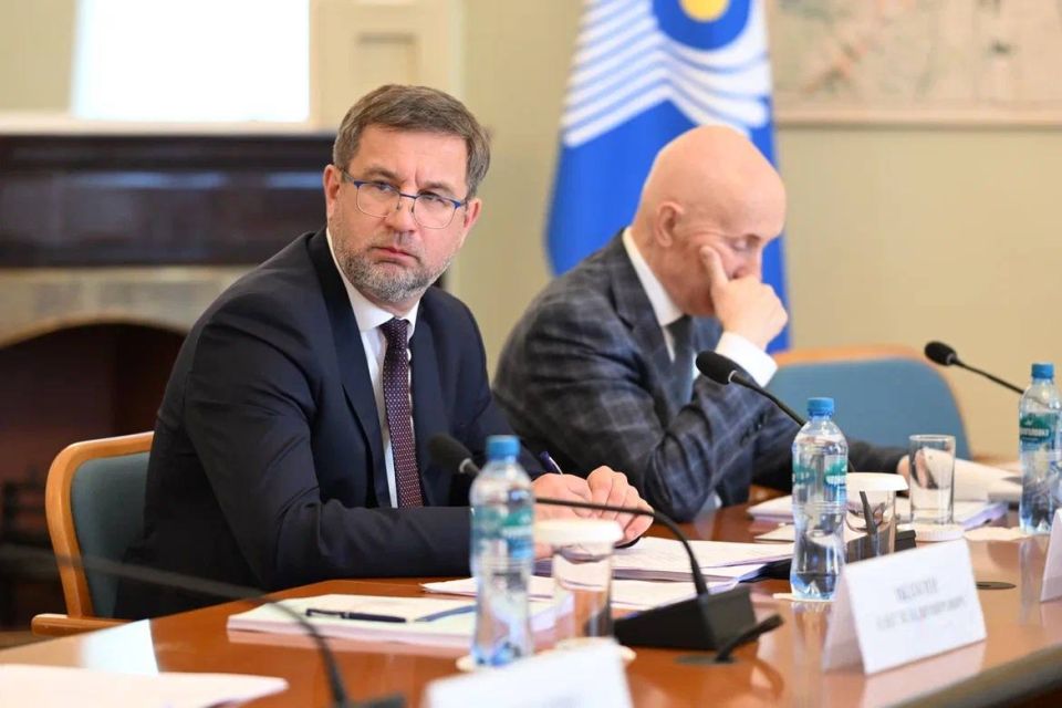 Дайджест событий: Комитет Совета Федерации по конституционному законодательству и государственному строительству Дайджест событий: Комитет Совета Федерации по конституционному законодательству и государственному строительству