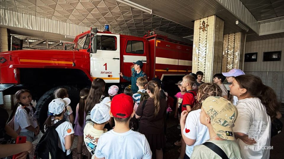Онлайн-олимпиада по безопасности: проверь свои знания! Онлайн-олимпиада по безопасности: проверь свои знания!