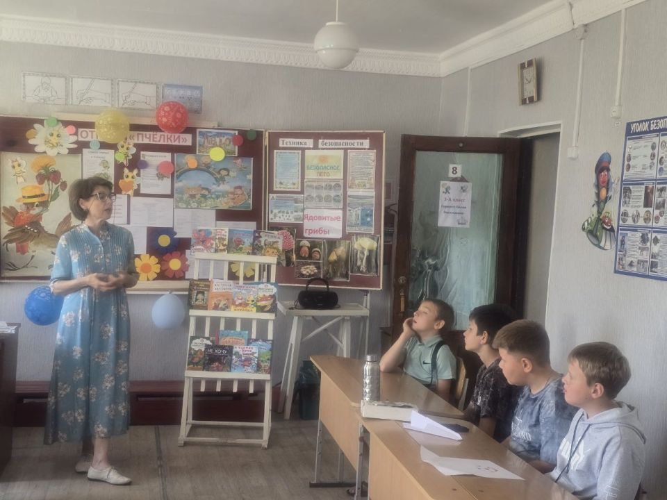 3 день пришкольных тематических площадок в городском округе город Ровеньки прошёл весело и активно 3 день пришкольных тематических площадок в городском округе город Ровеньки прошёл весело и активно