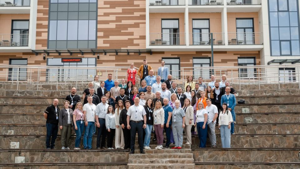 В Центре знаний «Машук» участники клуба «Эльбрус-Новороссия» разработали проекты для развития исторических территорий России В Центре знаний «Машук» участники клуба «Эльбрус-Новороссия» разработали проекты для развития исторических территорий России