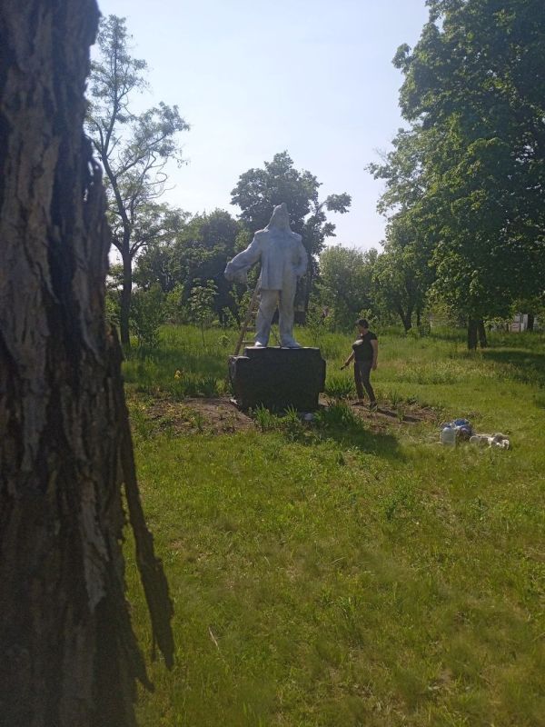 Дом, где мы живем должен быть красивым! Дом, где мы живем должен быть красивым!