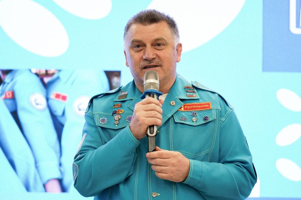 Не перестаём говорить, что «труд – крут!» Не перестаём говорить, что «труд – крут!»