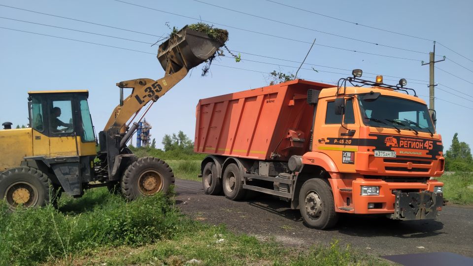 В рамках заключенногоконтракта с МУП «СКАТ» города Ровеньки, продолжаются работы по уборке и вывозу мусора на подведомственной территории пгт В рамках заключенногоконтракта с МУП «СКАТ» города Ровеньки, продолжаются работы по уборке и вывозу мусора на подведомственной территории пгт