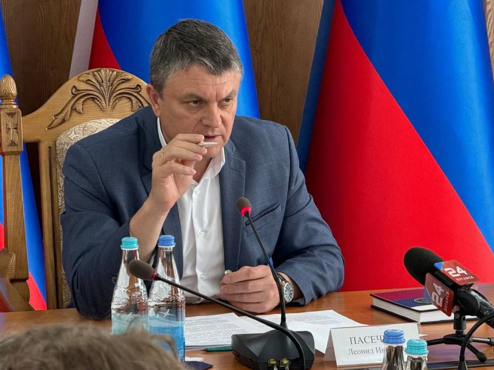 В Луганске состоялось очередное заседание межведомственной рабочей группы по решению вопросов в сфере обращения с отходами производства и потребления, в том числе с твердыми коммунальными отходами В Луганске состоялось очередное заседание межведомственной рабочей группы по решению вопросов в сфере обращения с отходами производства и потребления, в том числе с твердыми коммунальными отходами