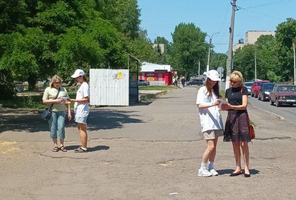 Близится к завершению всероссийское онлайн-голосование за объекты благоустройства в 2026 году в рамках федерального проекта «Формирование комфортной городской среды» Близится к завершению всероссийское онлайн-голосование за объекты благоустройства в 2026 году в рамках федерального проекта «Формирование комфортной городской среды»