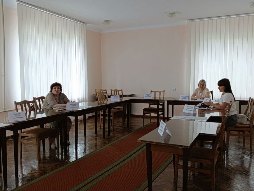 В Администрации городского округа муниципальное образование городской округ город Кировск состоялось очередное заседание комиссии по делам несовершеннолетних и защите их прав В Администрации городского округа муниципальное образование городской округ город Кировск состоялось очередное заседание комиссии по делам несовершеннолетних и защите их прав