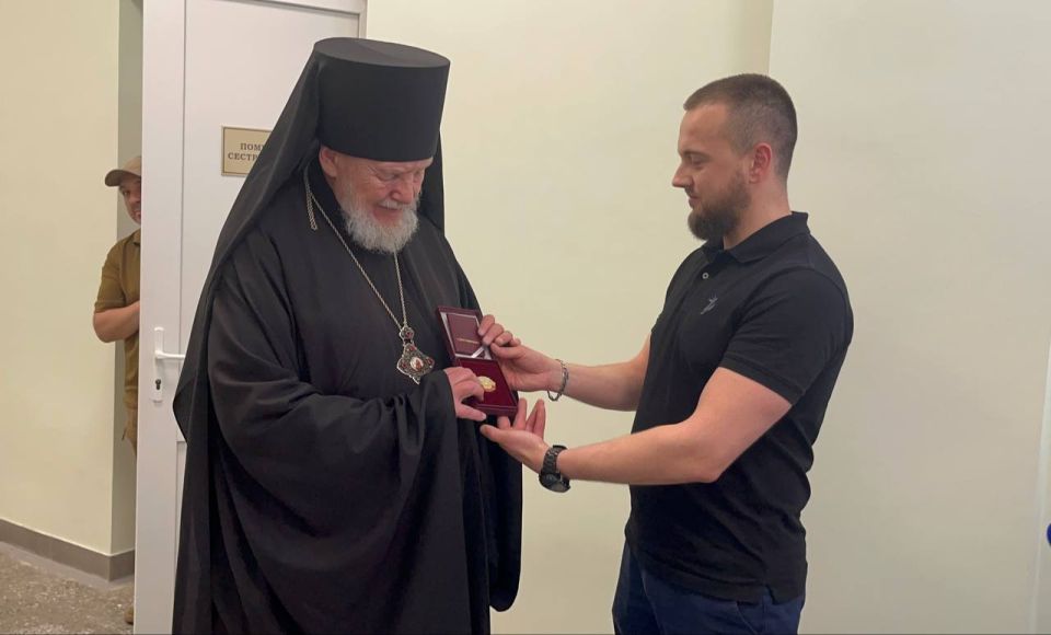 В ЛРДКБ открылось обновлённое отделение анестезиологии и реанимации В ЛРДКБ открылось обновлённое отделение анестезиологии и реанимации