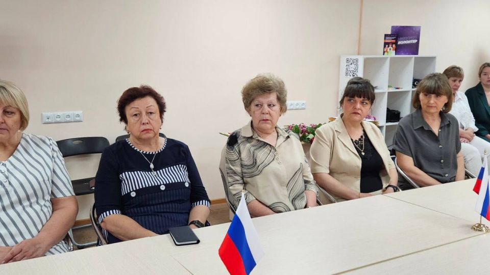 Дарить добро – жизненное призвание Дарить добро – жизненное призвание