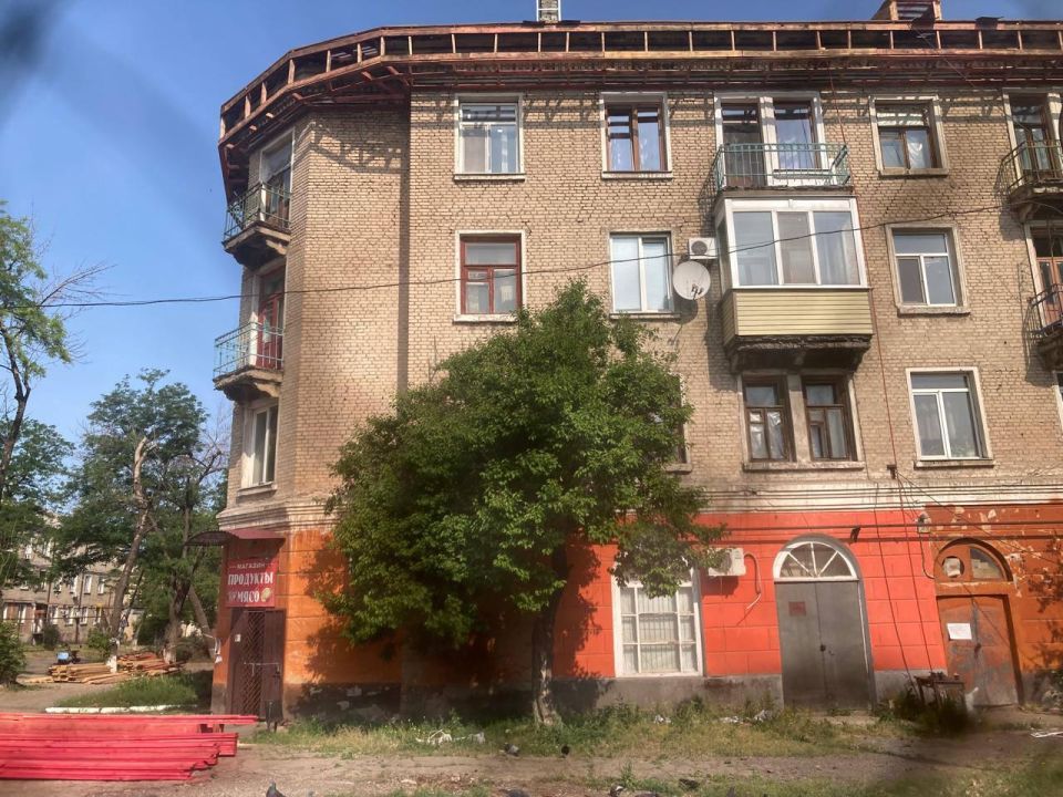 Капитальный ремонт кровли многоквартирных домов в Белореченском близится к завершению Капитальный ремонт кровли многоквартирных домов в Белореченском близится к завершению